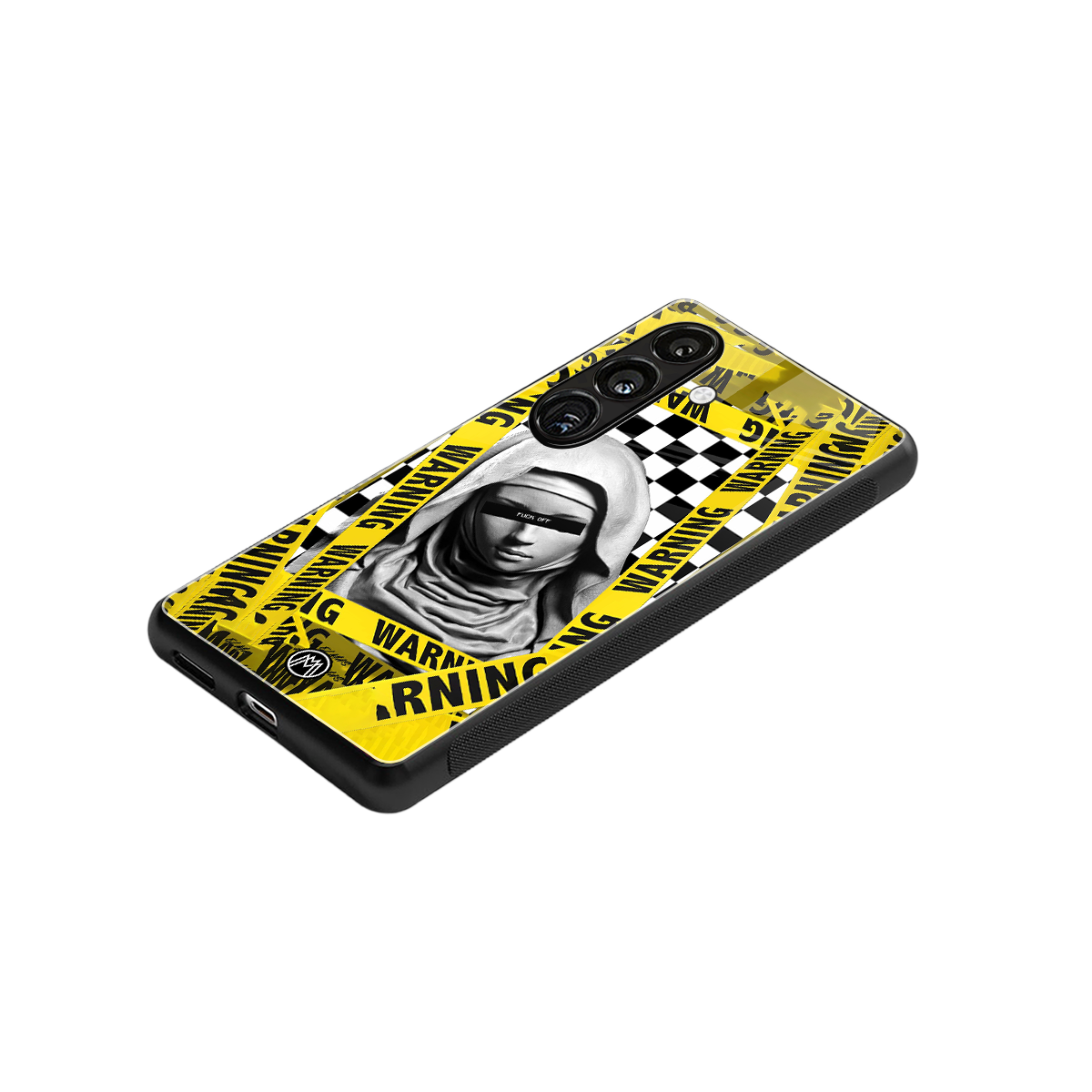 straight talk back phone cover | glass case for samsung galaxy s25 plus