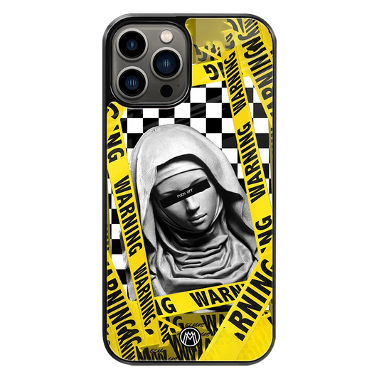 Premium Glass Back Mobile Phone Cover for iPhone, Samsung, OnePlus, Google Pixel, Redmi, Oppo, Vivo & Realme
