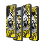 Stylish Glass Back Case for All Smartphones – iPhone, Samsung, OnePlus, Pixel, Redmi, Oppo, Vivo, Motorola