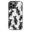 Premium Glass Back Mobile Phone Cover for iPhone, Samsung, OnePlus, Google Pixel, Redmi, Oppo, Vivo & Realme