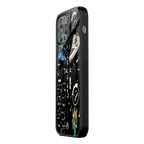 Slim Glass Back Phone Case for Multiple Brands iPhone, Samsung, Redmi, OnePlus, Oppo, Vivo
