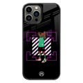Premium Glass Back Mobile Phone Cover for iPhone, Samsung, OnePlus, Google Pixel, Redmi, Oppo, Vivo & Realme