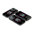 Luxury Glass Back Mobile Cover for iPhone, Samsung Galaxy, OnePlus, Pixel, Redmi & More