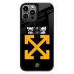 Premium Glass Back Mobile Phone Cover for iPhone, Samsung, OnePlus, Google Pixel, Redmi, Oppo, Vivo & Realme
