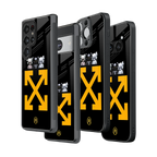 Stylish Glass Back Case for All Smartphones iPhone, Samsung, OnePlus, Pixel, Redmi, Oppo, Vivo, Motorola