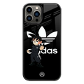 Premium Glass Back Mobile Phone Cover for iPhone, Samsung, OnePlus, Google Pixel, Redmi, Oppo, Vivo & Realme
