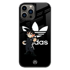 Premium Glass Back Mobile Phone Cover for iPhone, Samsung, OnePlus, Google Pixel, Redmi, Oppo, Vivo & Realme