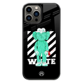 Premium Glass Back Mobile Phone Cover for iPhone, Samsung, OnePlus, Google Pixel, Redmi, Oppo, Vivo & Realme