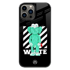 Premium Glass Back Mobile Phone Cover for iPhone, Samsung, OnePlus, Google Pixel, Redmi, Oppo, Vivo & Realme
