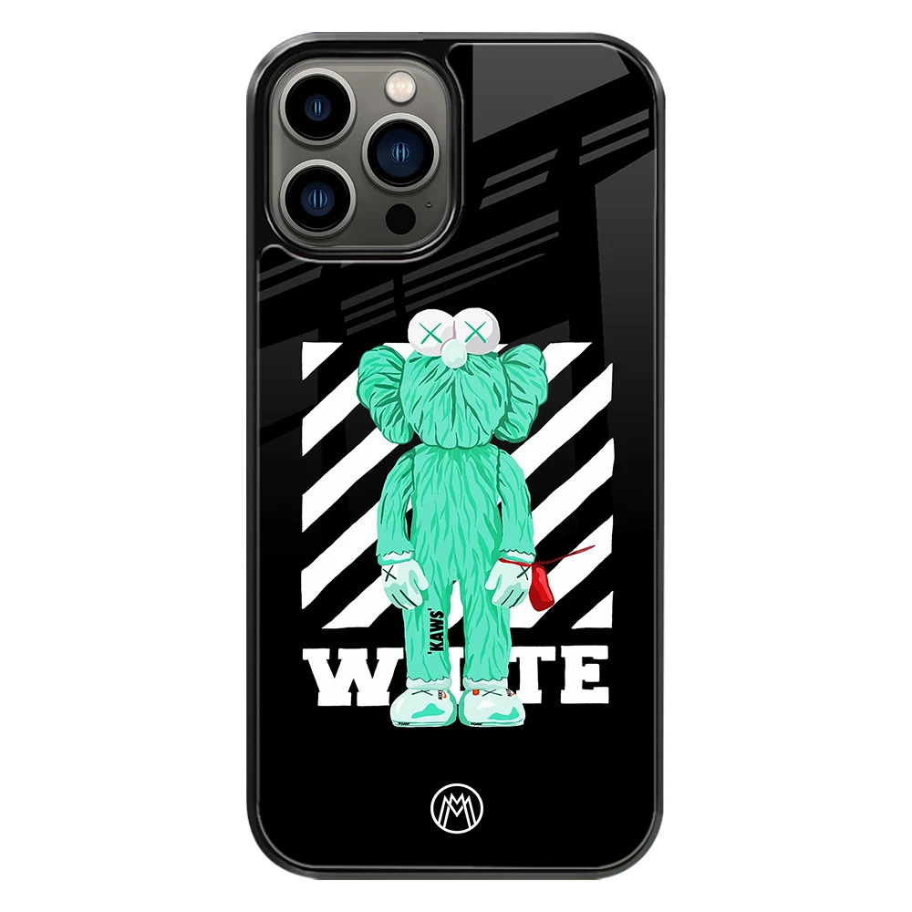 Premium Glass Back Mobile Phone Cover for iPhone, Samsung, OnePlus, Google Pixel, Redmi, Oppo, Vivo & Realme