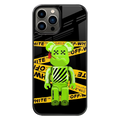 Premium Glass Back Mobile Phone Cover for iPhone, Samsung, OnePlus, Google Pixel, Redmi, Oppo, Vivo & Realme