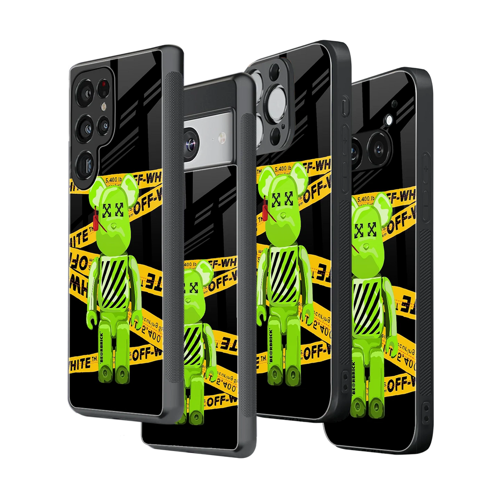 Stylish Glass Back Case for All Smartphones iPhone, Samsung, OnePlus, Pixel, Redmi, Oppo, Vivo, Motorola