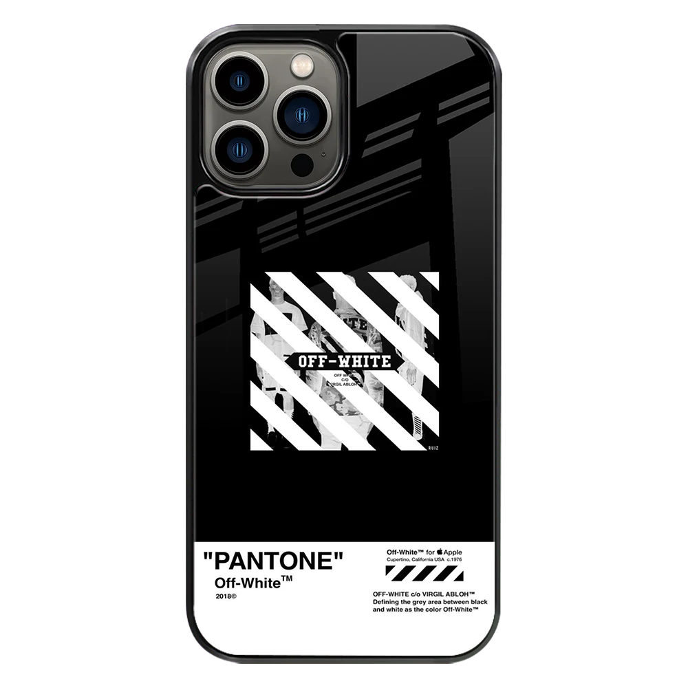 Premium Glass Back Mobile Phone Cover for iPhone, Samsung, OnePlus, Google Pixel, Redmi, Oppo, Vivo & Realme