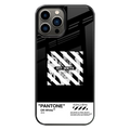 Premium Glass Back Mobile Phone Cover for iPhone, Samsung, OnePlus, Google Pixel, Redmi, Oppo, Vivo & Realme