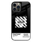 Premium Glass Back Mobile Phone Cover for iPhone, Samsung, OnePlus, Google Pixel, Redmi, Oppo, Vivo & Realme