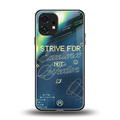 strive on back phone cover | glass case for nothing phone 1