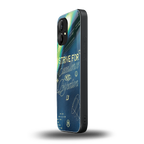 strive on back phone cover | glass case for nothing phone 1