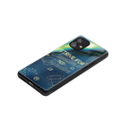strive on back phone cover | glass case for nothing phone 1