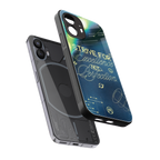 strive on back phone cover | glass case for nothing phone 2
