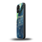 strive on back phone cover | glass case for nothing phone 2