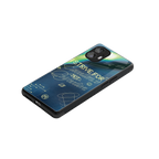 strive on back phone cover | glass case for nothing phone 2
