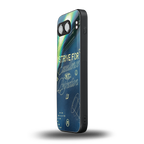 strive on back phone cover | glass case for oneplus nord 4