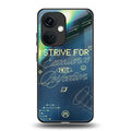 strive on back phone cover | glass case for oneplus nord ce 3