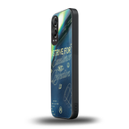 strive on back phone cover | glass case for oneplus nord ce 4 lite