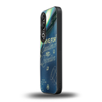 strive on back phone cover | glass case for oneplus nord ce 4