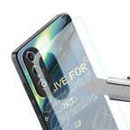 strive on back phone cover | glass case for oneplus nord ce 4