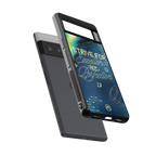 strive on back phone cover | glass case for google pixel 6 pro