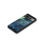 strive on back phone cover | glass case for google pixel 7 pro