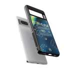 strive on back phone cover | glass case for Google Pixel 7A