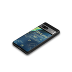 strive on back phone cover | glass case for Google Pixel 7