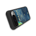 strive on back phone cover | glass case for google pixel 9 pro