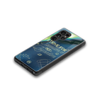 strive on back phone cover | glass case for samsung galaxy s25 ultra