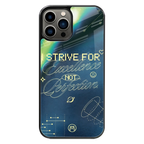 Premium Glass Back Mobile Phone Cover for iPhone, Samsung, OnePlus, Google Pixel, Redmi, Oppo, Vivo & Realme