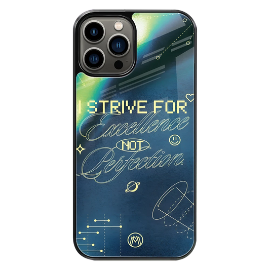 Premium Glass Back Mobile Phone Cover for iPhone, Samsung, OnePlus, Google Pixel, Redmi, Oppo, Vivo & Realme
