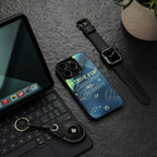 Strive On Phone Cover | Glass Case