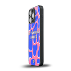 stunning babes back phone cover | glass case for iphone 13 pro