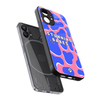 stunning babes back phone cover | glass case for nothing phone 1