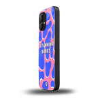 stunning babes back phone cover | glass case for nothing phone 1