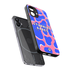 stunning babes back phone cover | glass case for nothing phone 2