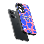 stunning babes back phone cover | glass case for oneplus nord 3