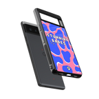 stunning babes back phone cover | glass case for Google Pixel 6A