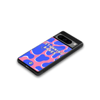 stunning babes back phone cover | glass case for google pixel 8 pro