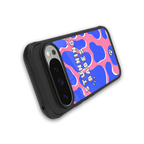 stunning babes back phone cover | glass case for google pixel 9 pro