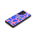 stunning babes back phone cover | glass case for samsung galaxy s25 ultra