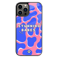 Premium Glass Back Mobile Phone Cover for iPhone, Samsung, OnePlus, Google Pixel, Redmi, Oppo, Vivo & Realme