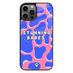 Premium Glass Back Mobile Phone Cover for iPhone, Samsung, OnePlus, Google Pixel, Redmi, Oppo, Vivo & Realme